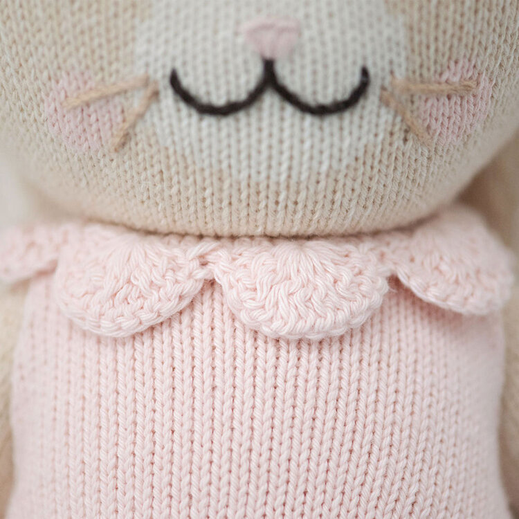 Hannah the Bunny Blush