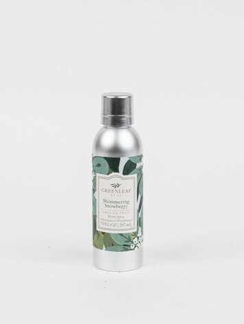 Room Spray Shimmering Snowberry