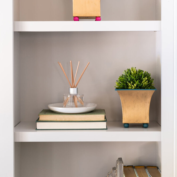 Reed Diffuser Shimmering Snowberry