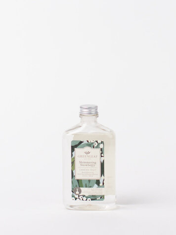Reed Diffuser Oil Shimmering Snowberry