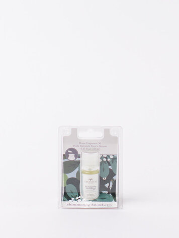 Fragrance Oil Shimmering Snowberry