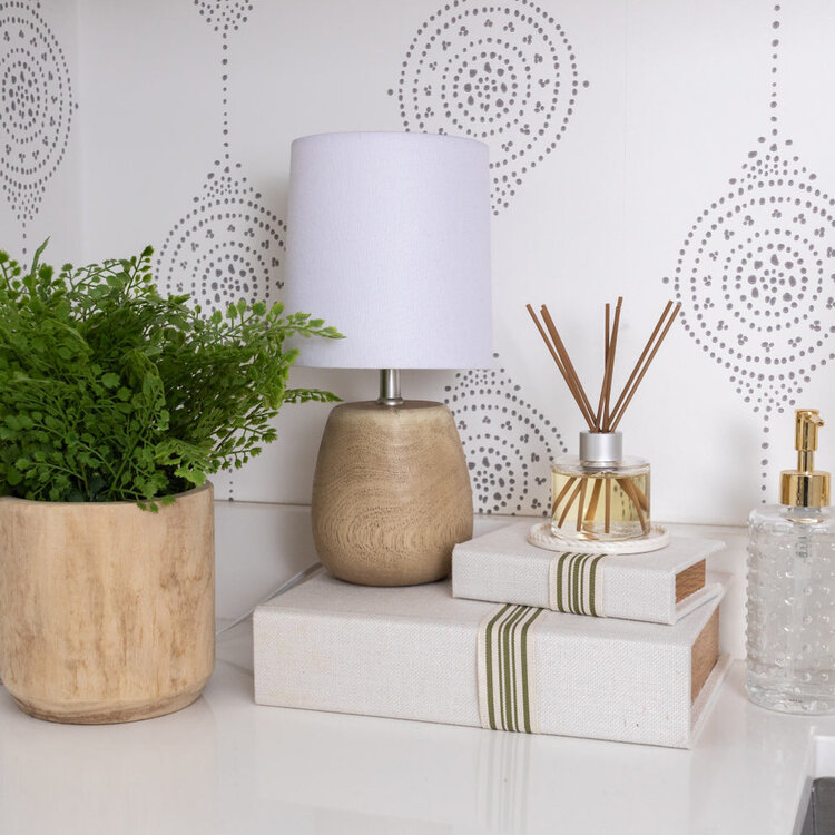 Reed Diffuser Willow & Sage