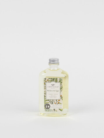 Reed Diffuser Oil Willow & Sage