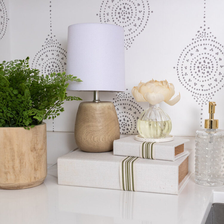 Flower Diffuser Willow & Sage