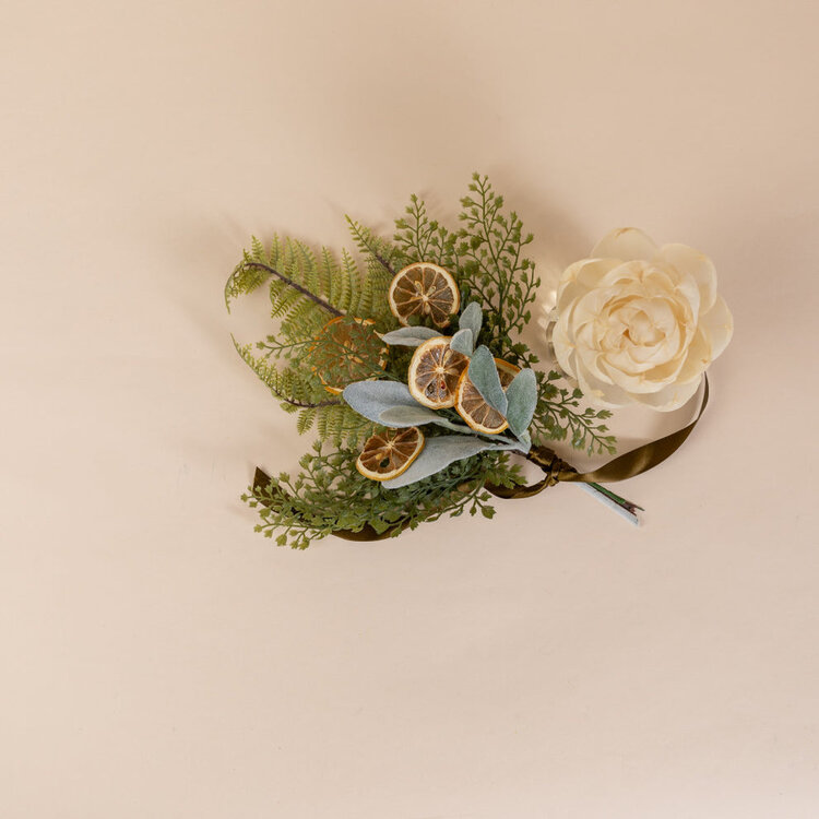 Flower Diffuser Willow & Sage