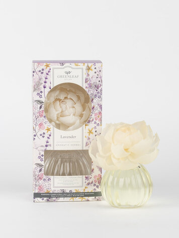 Flower Diffuser Lavender