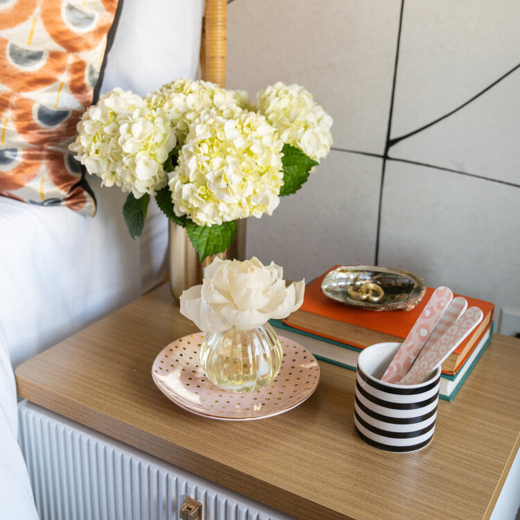 Flower Diffuser Lavender