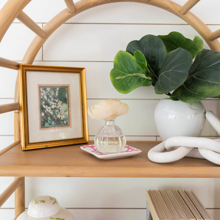 Flower Diffuser Lavender