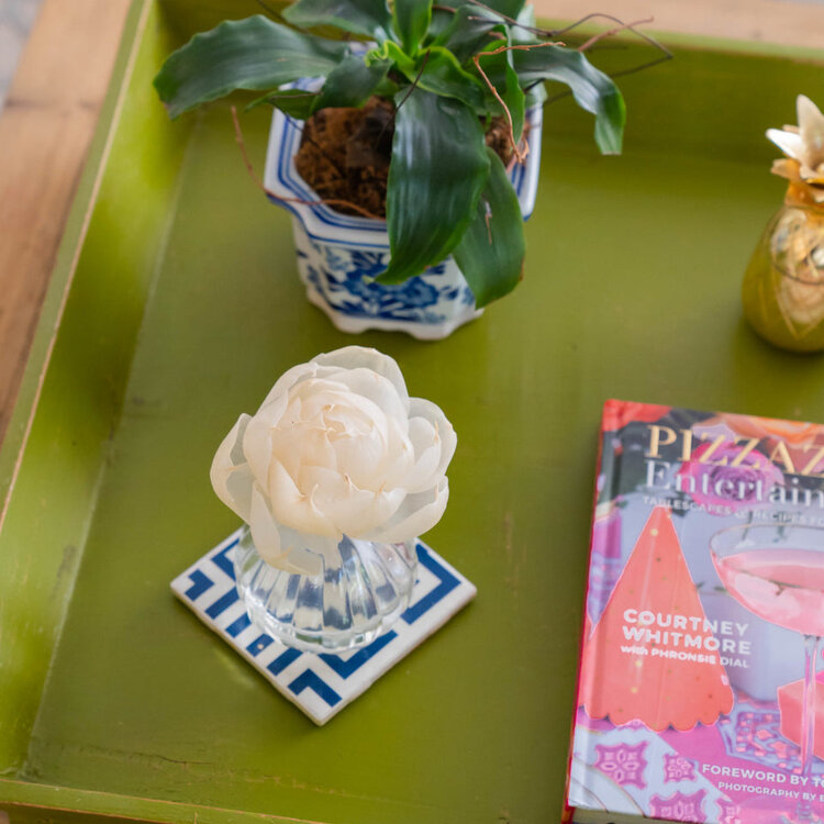 Flower Diffuser Merry Memories