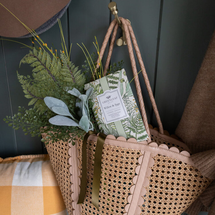 Large Sachet Willow & Sage