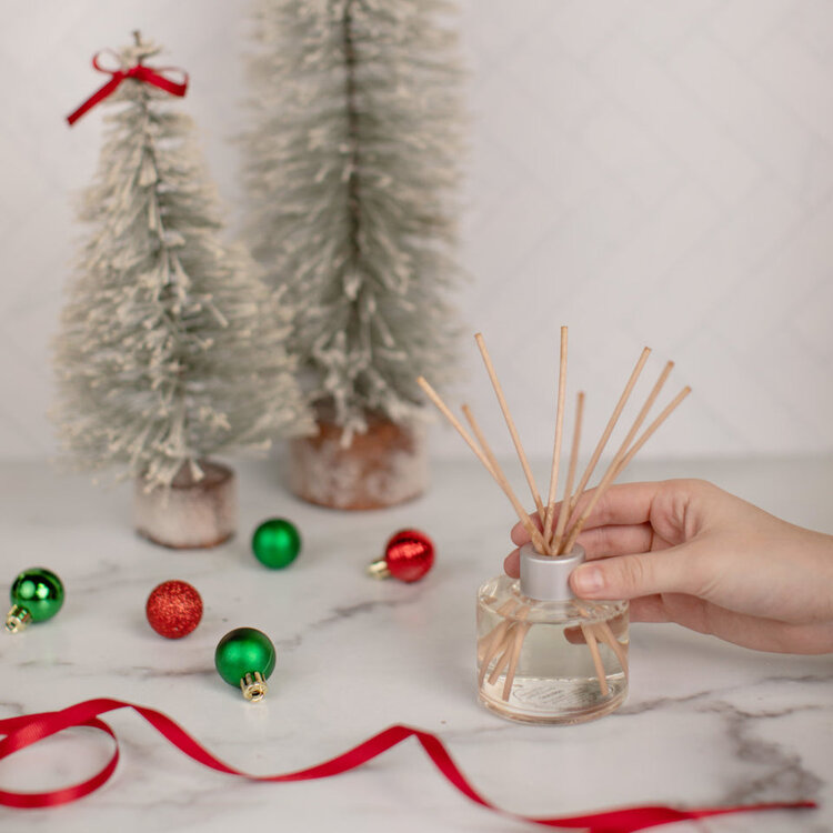 Reed Diffuser Merry Memories