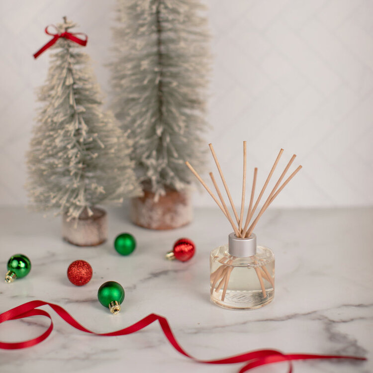 Reed Diffuser Merry Memories