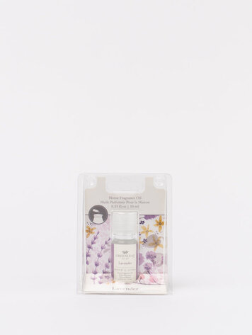 Fragrance Oil Lavender