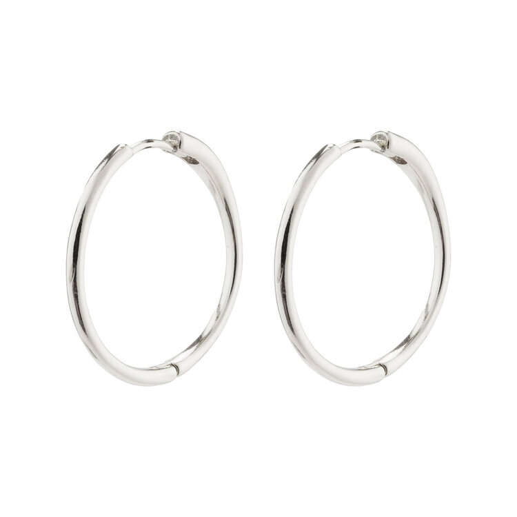 EANNA large hoops
