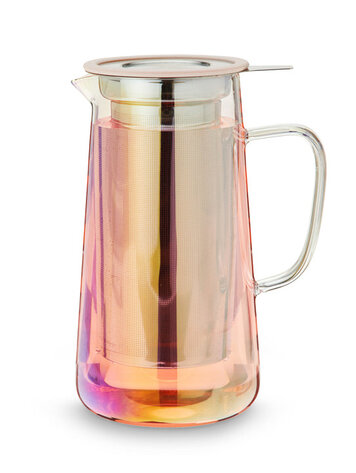 Annika Glass Teapot & Infuser