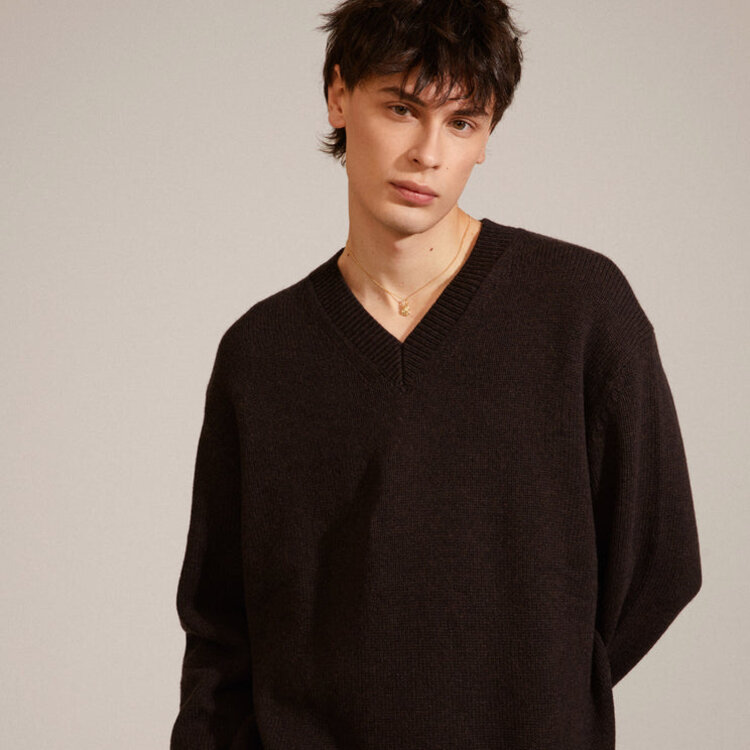 CARLA pendant necklace