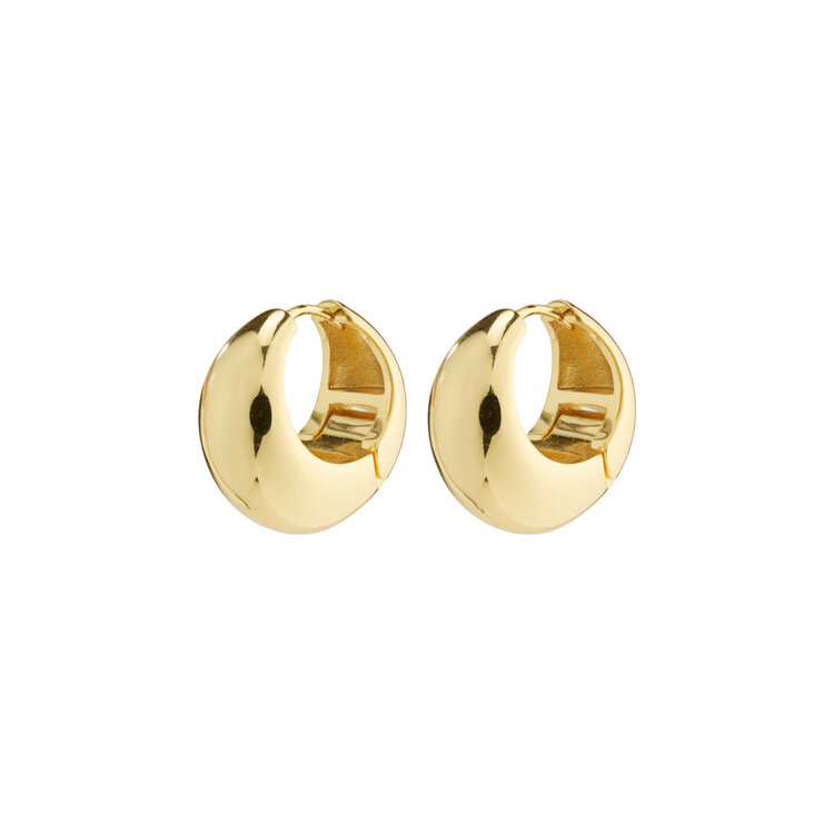 IOANNA chunky hoops