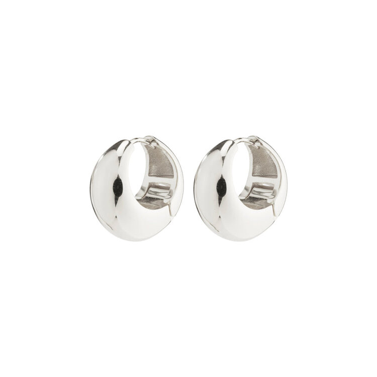 IOANNA chunky hoops