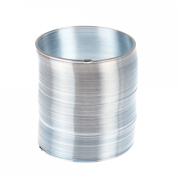 Metal Magic Spring - Wild Bear