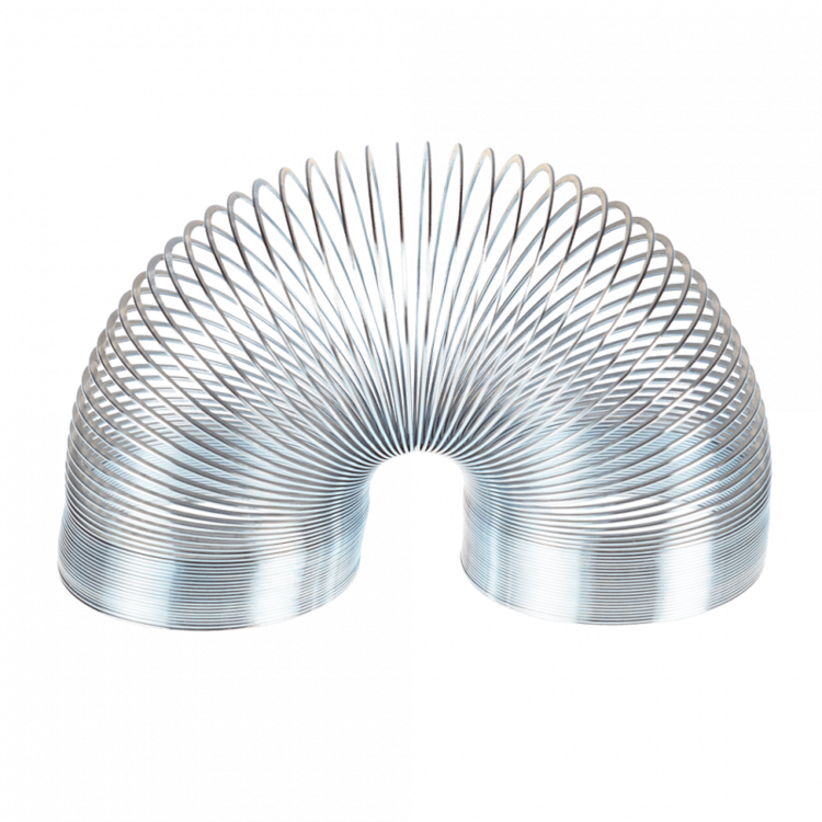 Metal Magic Spring - Wild Bear