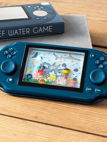 Water Game - Coral Reef