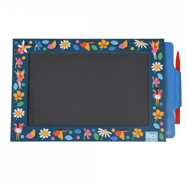 Magic Slate - Fairies In The Garden