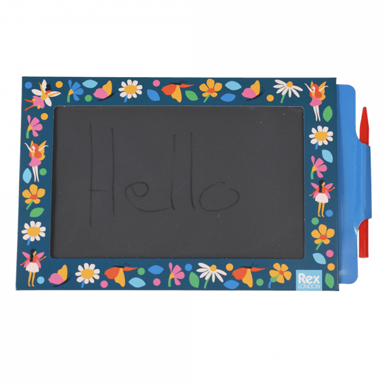 Magic Slate - Fairies In The Garden