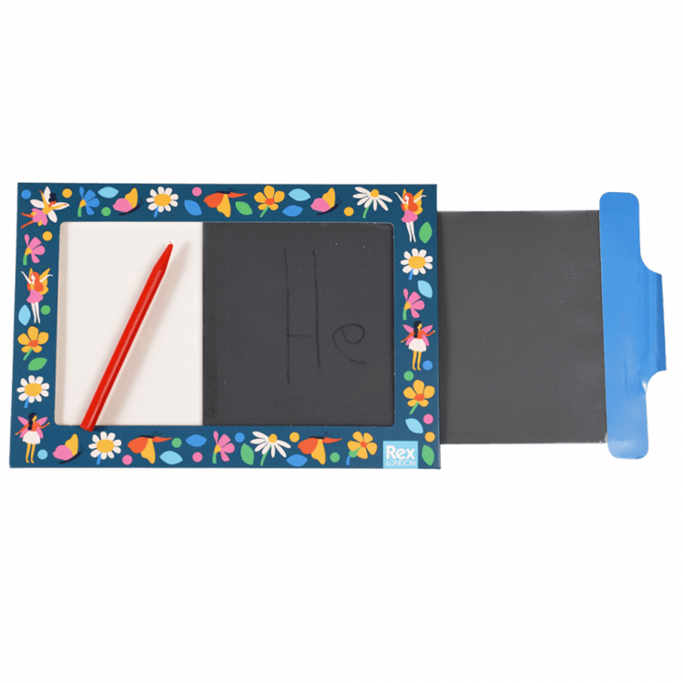 Magic Slate - Fairies In The Garden