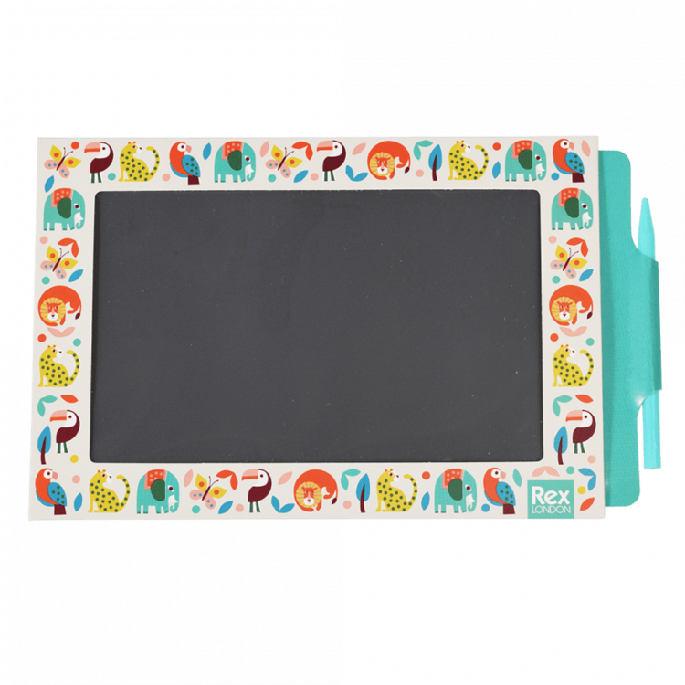 Magic Slate - Wild Wonders