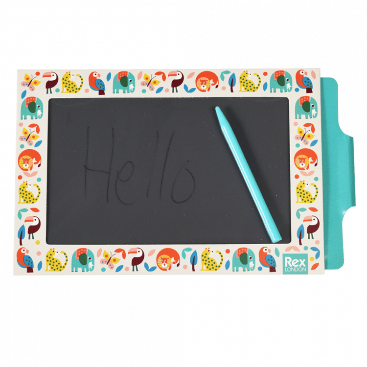 Magic Slate - Wild Wonders