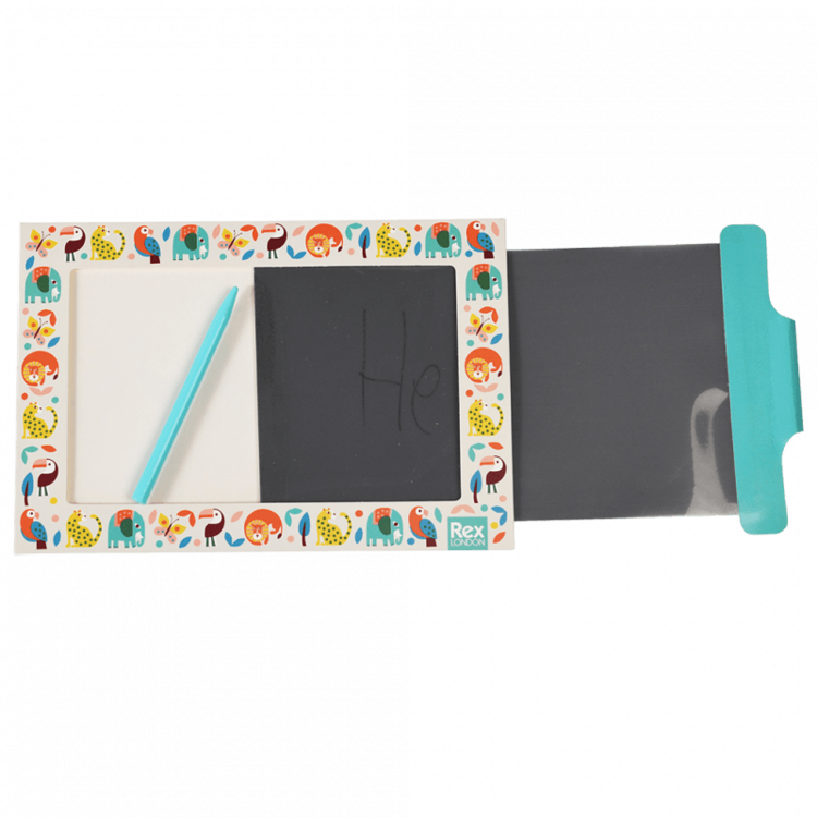 Magic Slate - Wild Wonders