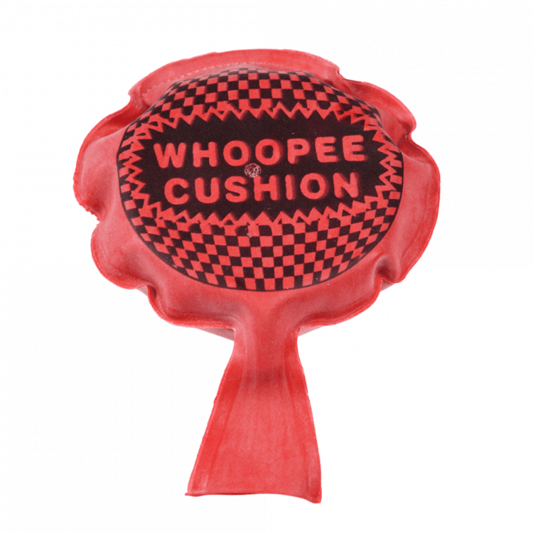 Mini Whoopee Cushion