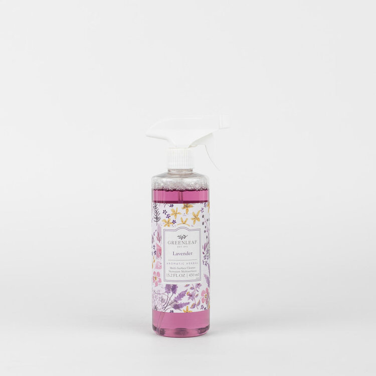 Multi-Purpose Spray Lavender