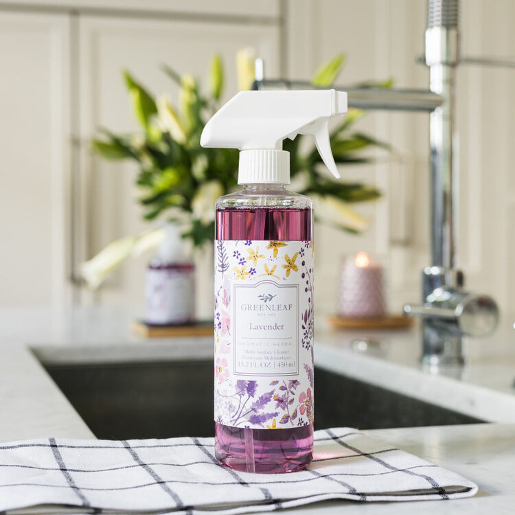 Multi-Purpose Spray Lavender