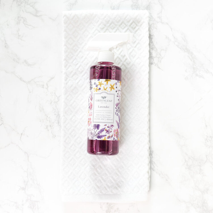 Multi-Purpose Spray Lavender