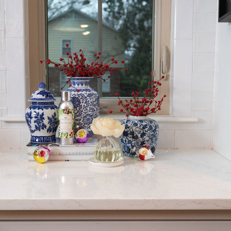 Room Spray Merry Memories