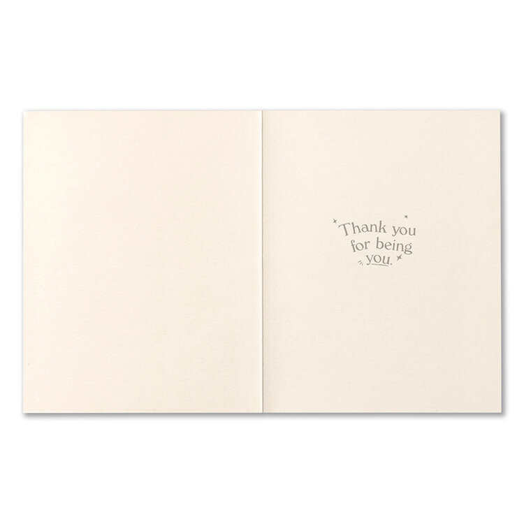 Of All The Billions Of Things