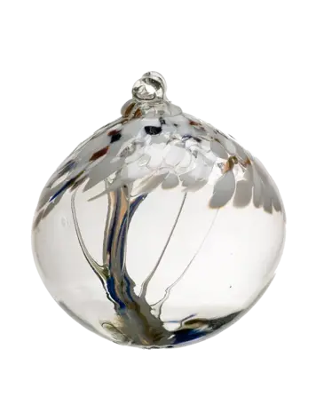Tree of Peace Orb 2"