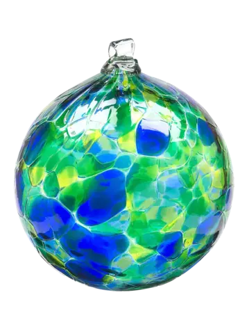 Calico Ball - Oceania 3"