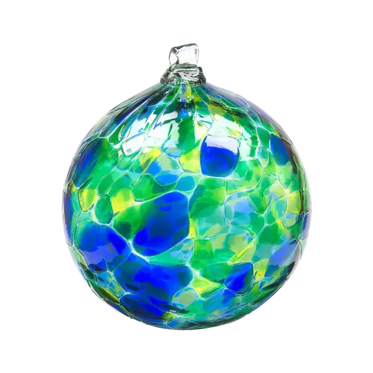 Calico Ball - Oceania 3"