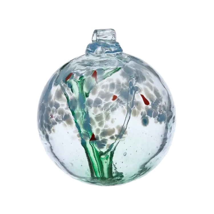 3" Sympathy Blossom Ball