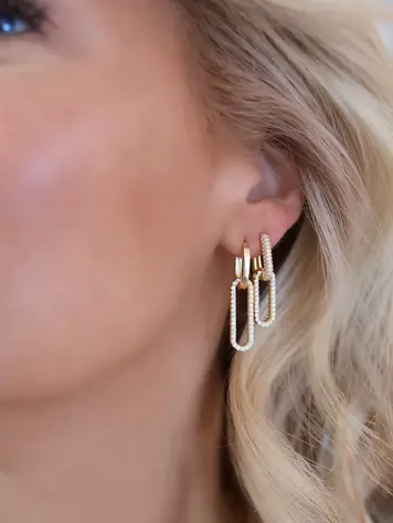 Convertible Link Huggies