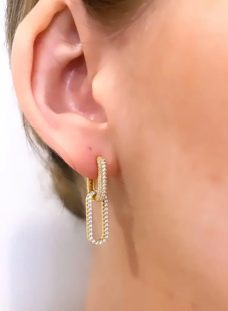 Convertible Link Huggies