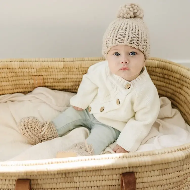 Long Sleeved Cardigan