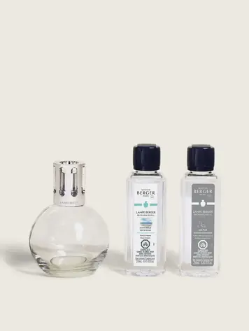 Essential Round Lamp Starter Kit