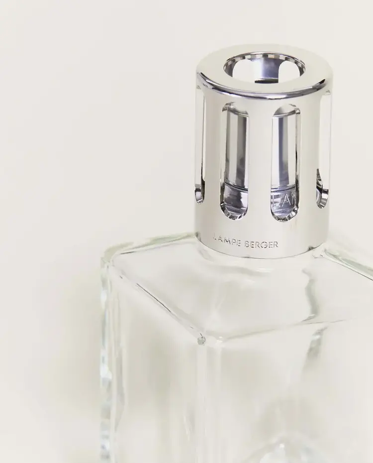 Essential Square Lamp Starter Kit