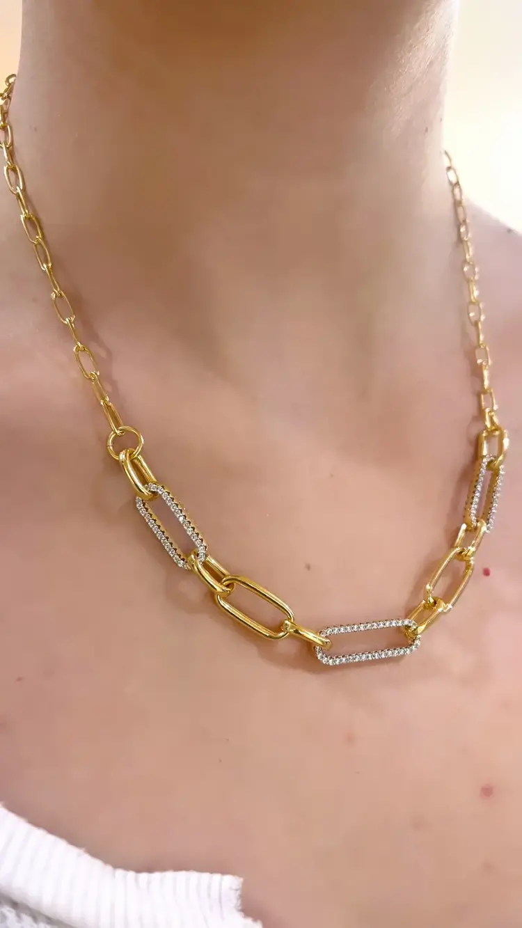 Chiara Chain