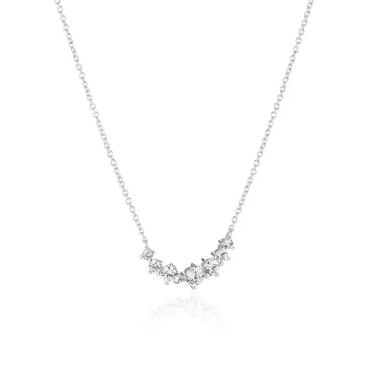 Belluno Piccolo Necklace