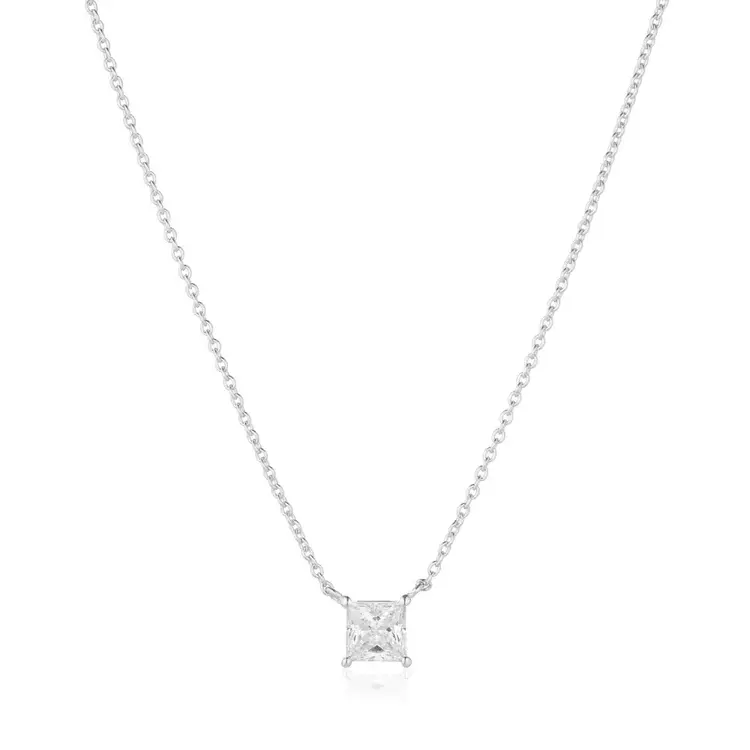 Ellera Quadrato Necklace