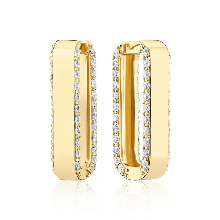 Grande Maratea Earrings
